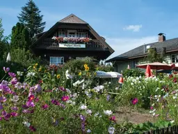 Familienfreundliches Ferienhaus auf der Soboth - Perfekt für unvergessliche Sommererlebnisse!