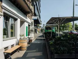 Restaurant in Graz am Kai - Erfolgreiches Geschäft abzugeben!!!