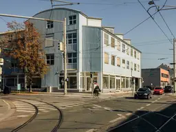 8020 - Geschäftsfläche nähe Bahnhof zu vermieten