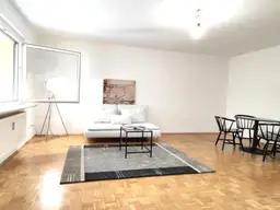 8010 St. Leonhard - 3 Zimmer Wohnung, Miete in TOP Lage
