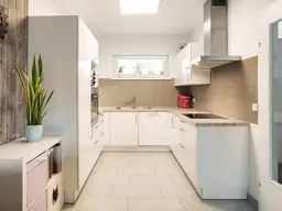 8435 Leitring: 4-Zimmer Gartenwohnung mit Terrasse und Balkon