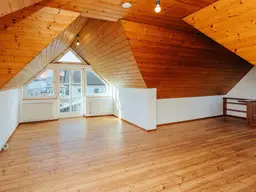8521 Wettmannstätten, geräumige Dachgeschosswohnung - 3 Schlafzimmer