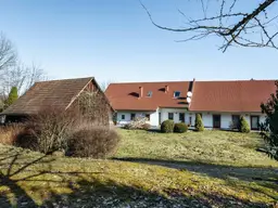 8502 Lannach - Renovierte, ehemalige Kleinlandwirtschaft - einzugsbereit mit großem Grund bzw. 2 Baugründe