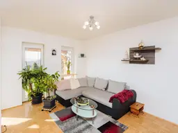 8072 Fernitz - Eckreihenhaus in sonniger Aussichtslage - Mellach