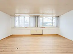8055 - Büro mit guter Raumaufteilung und bester Erreichbarkeit