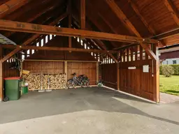 Charmantes Wohnhaus mit einer Top Infrastruktur
