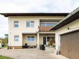 8435 - Landscha a. d. Mur - Haus mit 2 Wohneinheiten