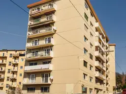 4 Zimmerwohnung mit 2 Balkonen in Graz Geidorf, nahe der Universität