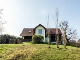 8552 Haselbach: Mit Liebe zur Tradition und einem Hauch von Luxus
