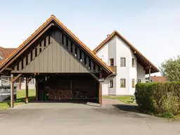 Charmantes Wohnhaus mit einer Top Infrastruktur
