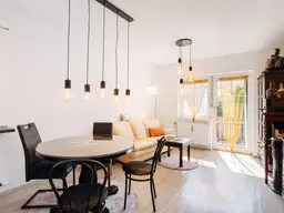 8430 Leibnitz Kaindorf - Charmante sonnige 3-Zimmer-Wohnung für junge Familien mit Balkon, Carport, Kellerabteil