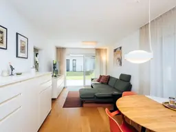 Charmante Gartenwohnung in sonniger Ruhelage - Preisreduktion!