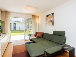 Charmante Gartenwohnung in sonniger Ruhelage - Preisreduktion!