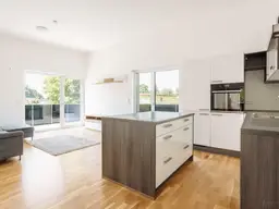 8421 Wolfsberg/Schw.: Hochwertige Terrassenwohnung im Grünen (BJ 2020)