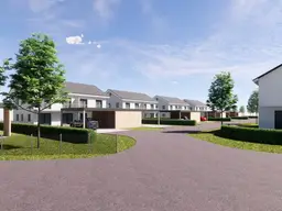 Neubau belagsfertig in Dobl/Zwaring zu verkaufen