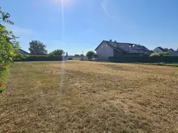 Baugrundstück mit voller Aufschließung in Feldkirchen bei Graz - Toplage mit bester Anbindung!