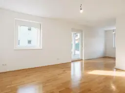 8435 Wagna: Erdgeschosswohnung (barrierefrei) mit großem Eigengarten