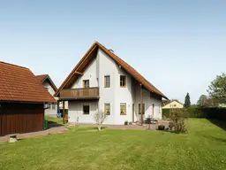 Charmantes Wohnhaus mit einer Top Infrastruktur
