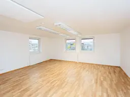 8055 - Büro mit guter Raumaufteilung und bester Erreichbarkeit