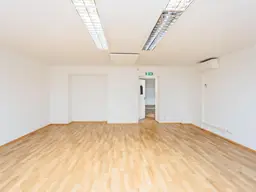 8055 - Büro mit guter Raumaufteilung und bester Erreichbarkeit