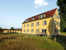 Historisches Herrenhaus mit vielfältigem Potenzial - nur 30 Minuten von Graz