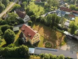 Historisches Herrenhaus mit vielfältigem Potenzial - nur 30 Minuten von Graz