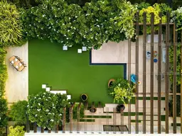 Hausetage mit 4 Zimmer in Seiersberg - mit Balkon, Eigengarten und Garage in absoluter Ruhelage