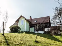 8552 Haselbach: mit Liebe zur Tradition und einem Hauch von Luxus