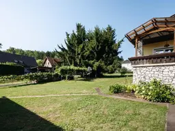 8434 Tillmitsch: Gepflegtes Wohnhaus in Sackgassenlage
