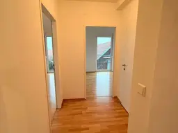 8502 Lannach: Lichtdurchflutete 3-Zimmer-Terrassenwohnung