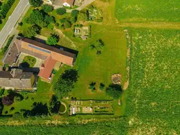 8484 Südoststeiermrk: Wohnen am Land - mit Platz für Familie, Tiere und neue Ideen