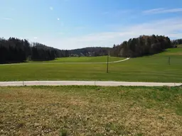 Notverkauf! Baugrund mit bewilligter Einreichplanung bei St. Oswald/Plankenwarth