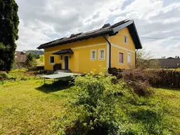 Graz-Nord/Gratkorn: Familienparadies mit 3 Wohneinheiten, Garten &amp; Wellnessbereich