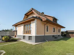 Preissenkung! Großes Wohnhaus für ein bis zwei Familien in zentraler Lage von Leibnitz