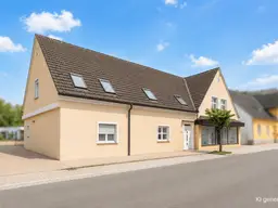 Renditestarkes Zinshaus (Mehrfamilienhaus) mit 6-7 Wohnungen optimal gelegen in der Südsteiermark