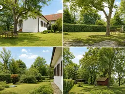 Baugrund mit Altbestand in Kuppenlage Graz-Mariagrün