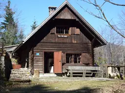 Aueralmhütte