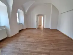 Stilvolle Wohnräume im Schloss Neuwildenstein