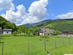 BAUGRUND in Wenten / Hollenstein an der Ybbs