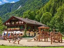 Gastgeber:in ab 2027 gesucht für einen besonderen Ort im Herzen der Tiroler Bergwelt