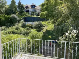 Baugrund in sehr guter Villenlage Klosterneuburgs