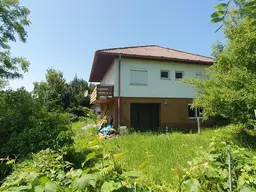 3712 Maissau-Nähe - Rückzugsort am Manhartsberg