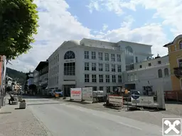 Gastrofläche in bester Lage im neuem Ärztehaus in Wörgl