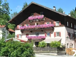Traditionsgasthaus mit historischem Flair