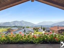 Mehrfamilienhaus in traumhafter Panoramalage