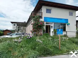 Gewerbefläche mit vielseitigen Nutzungsmöglichkeiten