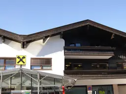 Großzügige 4-Zimmer-Wohnung im Zentrum