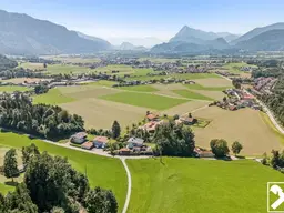 Einmaliges Anwesen in Premium-Aussichtslage und Freizeitwohnsitzwidmung