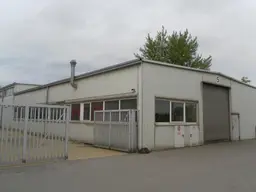Industriepark Seyring