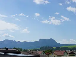 Neuwertige 3 Zimmer Wohnung mit Tiefgarage und Lift in Mondsee - Baurechtseigentum